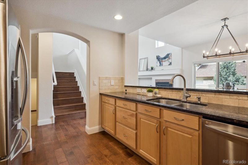 6687 S Forest Way #E, Centennial, CO 80121
