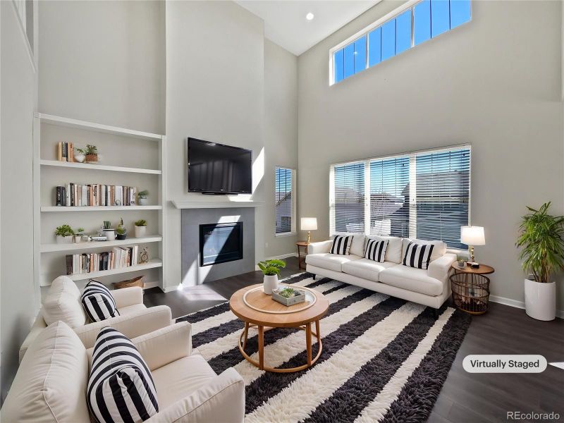 8632 Yule St, Arvada, CO 80007