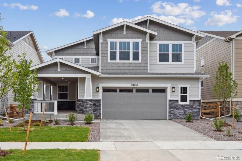 24768 E 40th Ave, Aurora, CO 80019