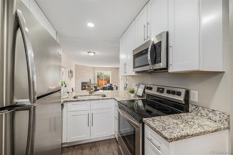 2239 S Jasper Way #A, Aurora, CO 80013