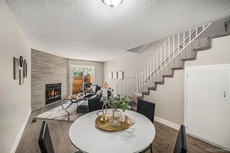 2239 S Jasper Way #A, Aurora, CO 80013