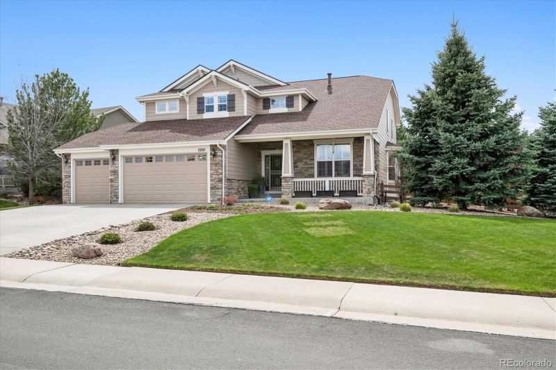 5207 Denim Ct, Parker, CO 80134