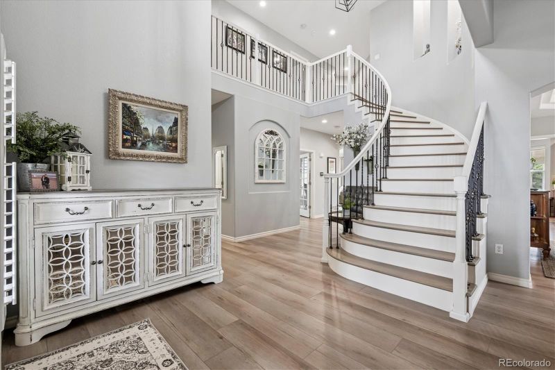 5207 Denim Ct, Parker, CO 80134