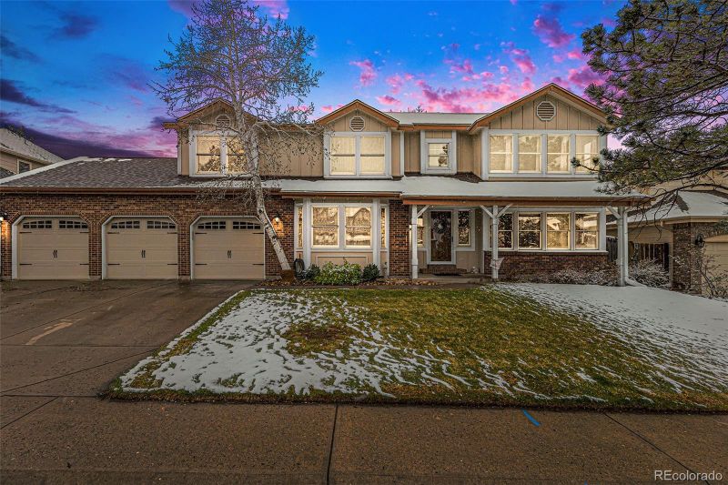 11418 W Roxbury Ave, Littleton, CO 80127