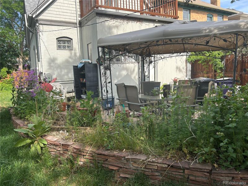 36 N Logan St, Denver, CO 80203