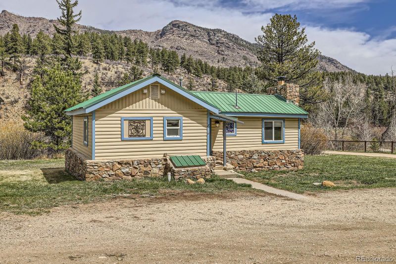 57920 Us Highway 285 #8, Bailey, CO 80421