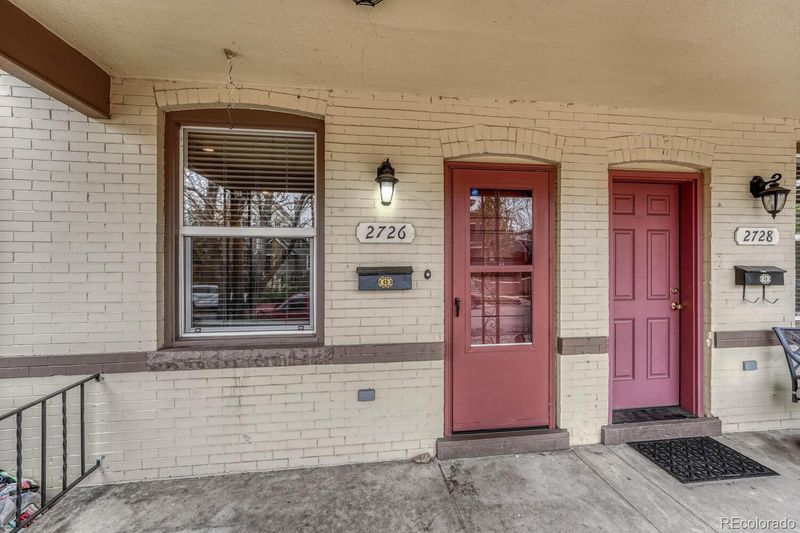 2726 W 33rd Ave, Denver, CO 80211