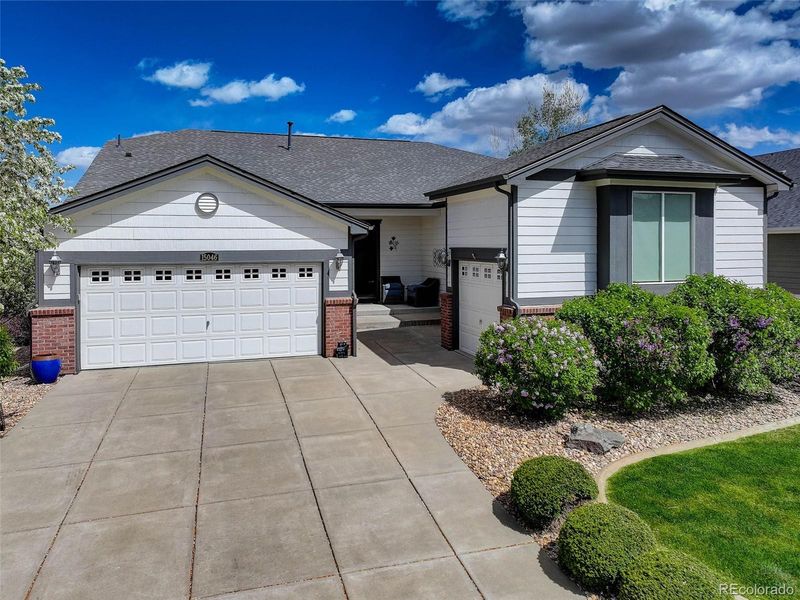 15046 Verbena St, Thornton, CO 80602