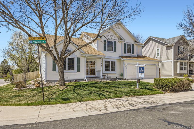 13515 Milwaukee Ct, Thornton, CO 80241