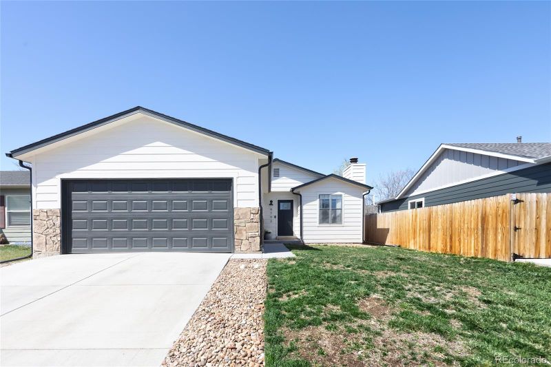 4793 S Swadley St, Morrison, CO 80465