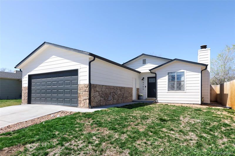 4793 S Swadley St, Morrison, CO 80465