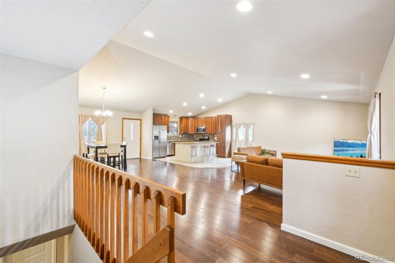5435 Setters Way, Colorado Springs, CO 80919