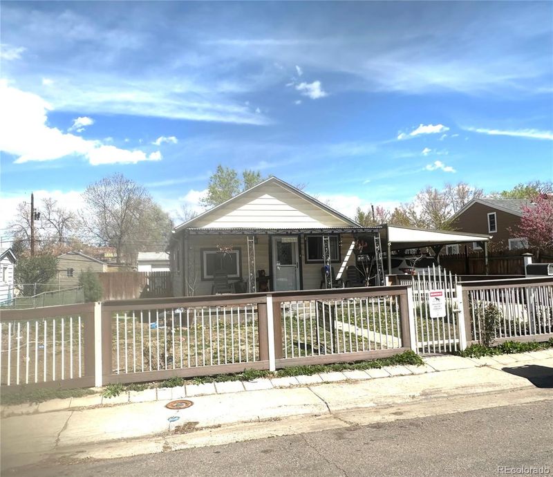 4411 W Center Ave, Denver, CO 80219