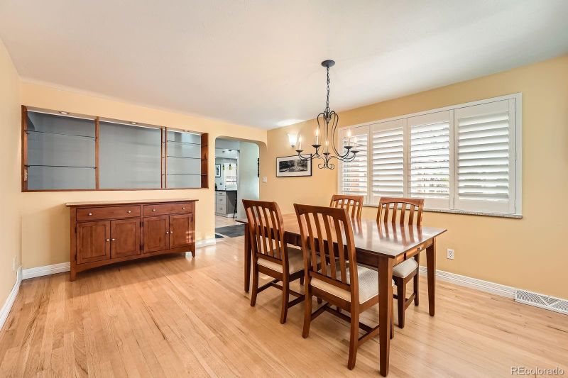 778 Xenophon St, Golden, CO 80401