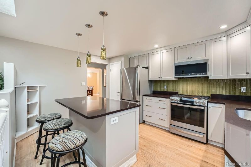 778 Xenophon St, Golden, CO 80401