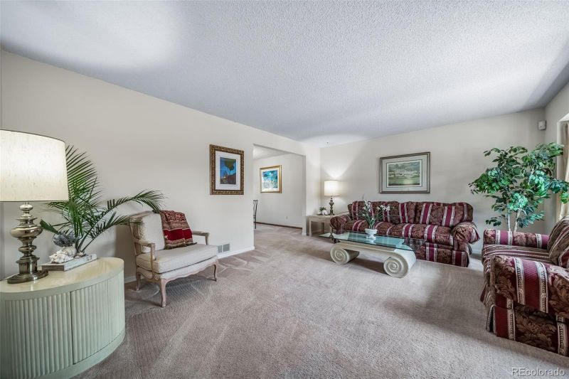 18263 E Berry Dr, Centennial, CO 80015