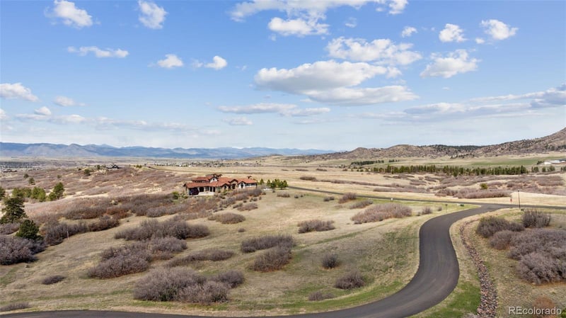 2878 Charlford Ln Lot 14, Sedalia, CO 80135