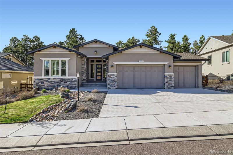 1766 Summerglow Ln, Monument, CO 80132
