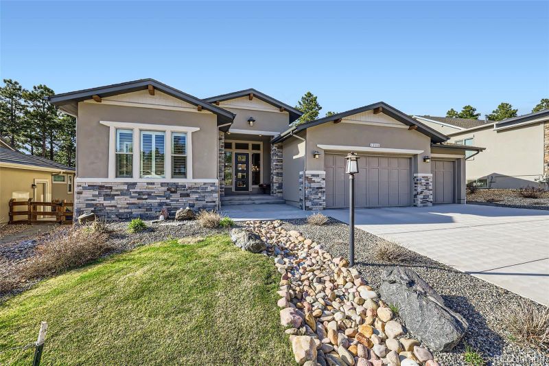 1766 Summerglow Ln, Monument, CO 80132