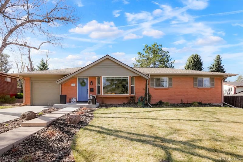 8276 E Easter Pl, Centennial, CO 80112