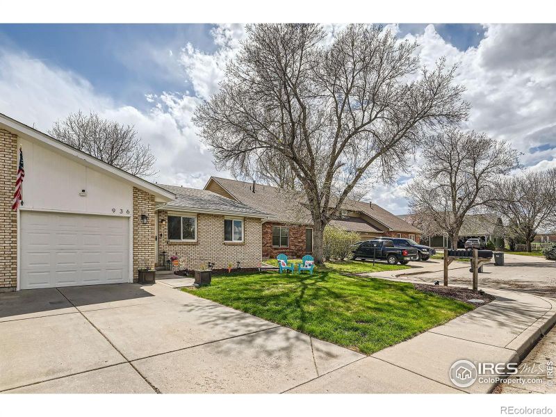 936 Torrey Pine Pl, Loveland, CO 80538
