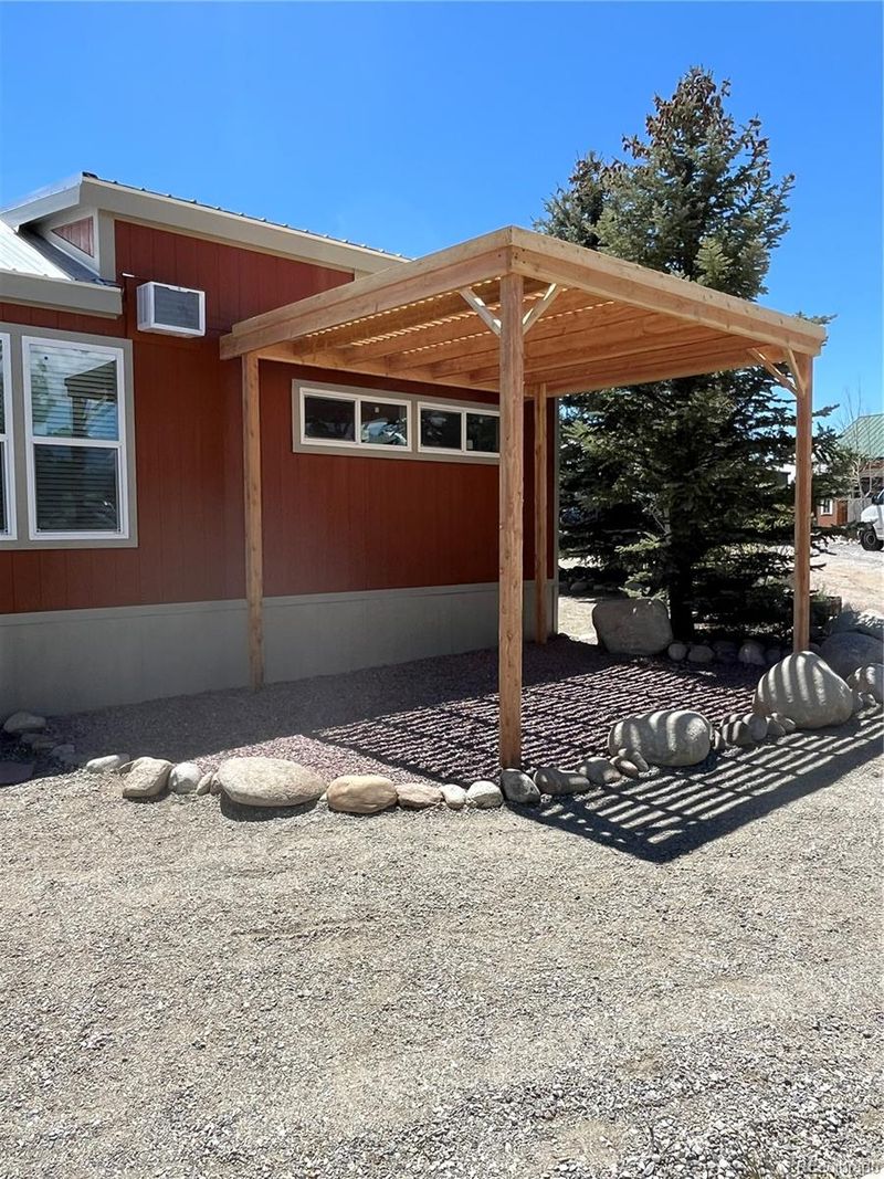 10795 County Road 197a #90, Nathrop, CO 81236