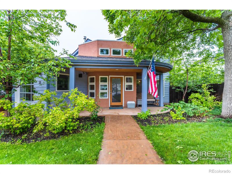516 Valley View Dr, Boulder, CO 80304