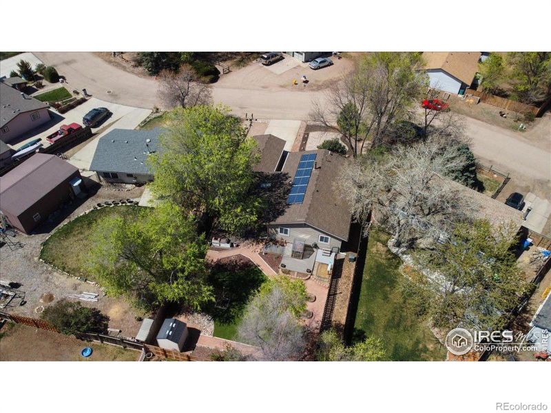712 Riverbend Dr, Fort Collins, CO 80524