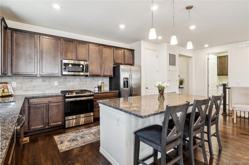 16201 Lanceleaf Pl, Parker, CO 80134