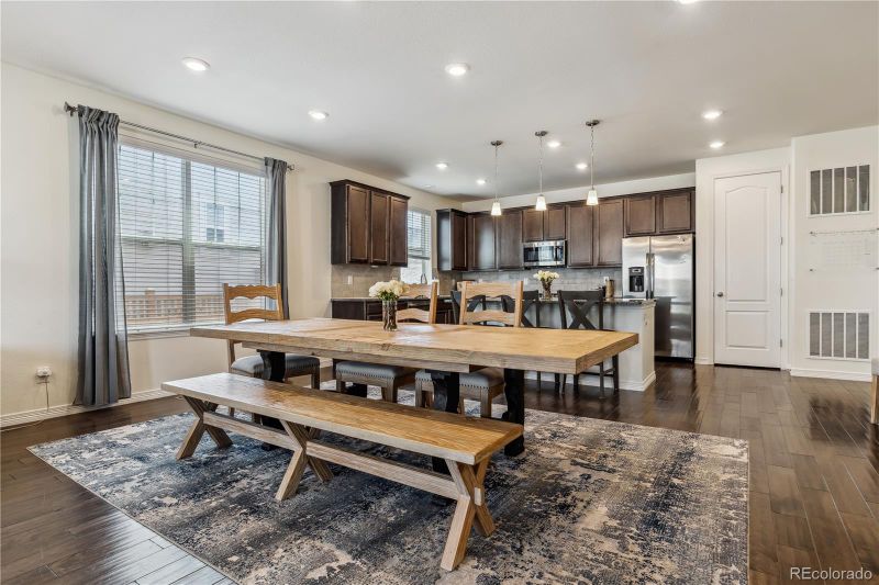 16201 Lanceleaf Pl, Parker, CO 80134