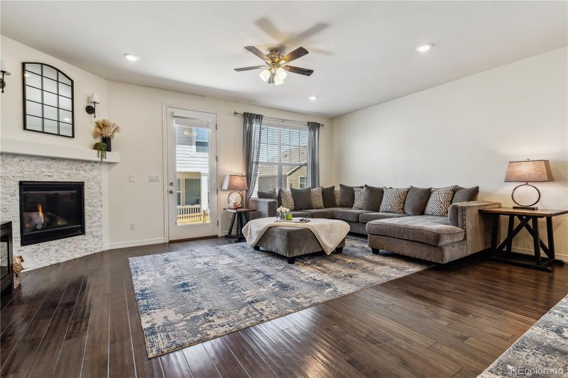 16201 Lanceleaf Pl, Parker, CO 80134