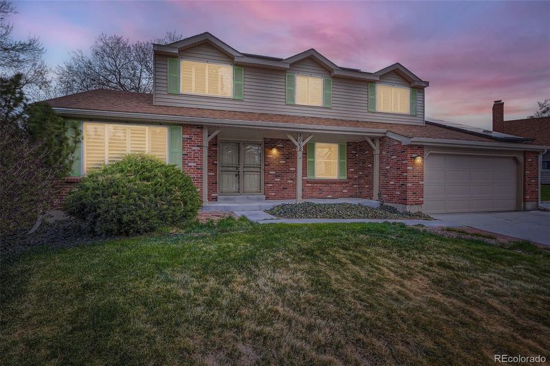 8068 Johnson St, Arvada, CO 80005
