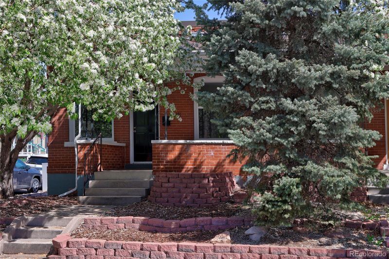 3391 W 32nd Ave, Denver, CO 80211