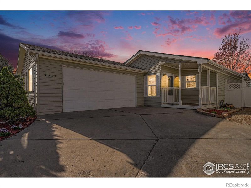 4537 Quest Dr, Fort Collins, CO 80524