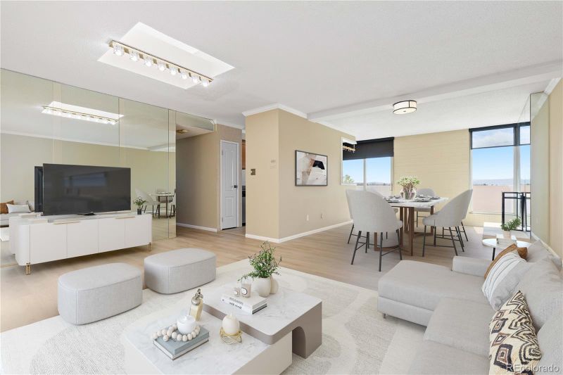 2880 S Locust St #708S, Denver, CO 80222