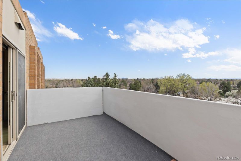 2880 S Locust St #708S, Denver, CO 80222