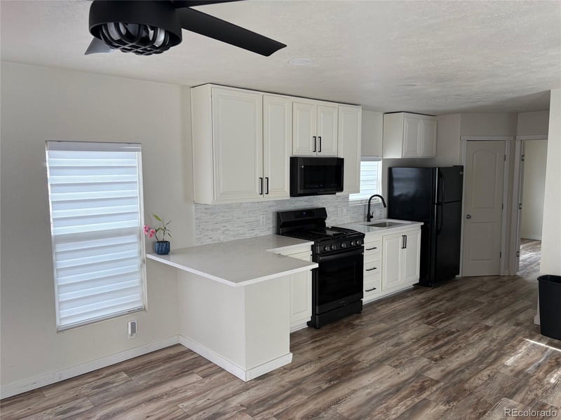 1600 Sable Blvd Lot 89, Aurora, CO 80011