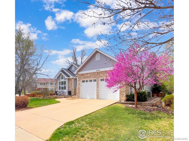2825 Fieldstone Dr, Fort Collins, CO 80525