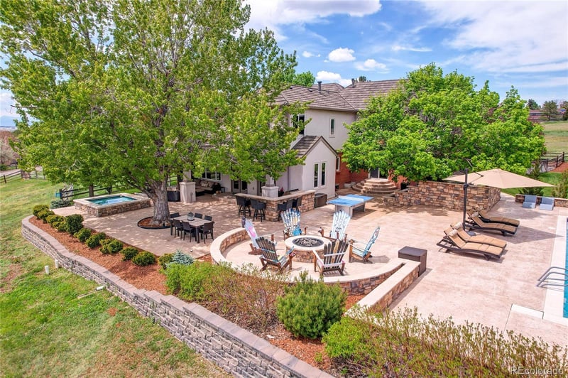 7818 S Zeno St, Centennial, CO 80016