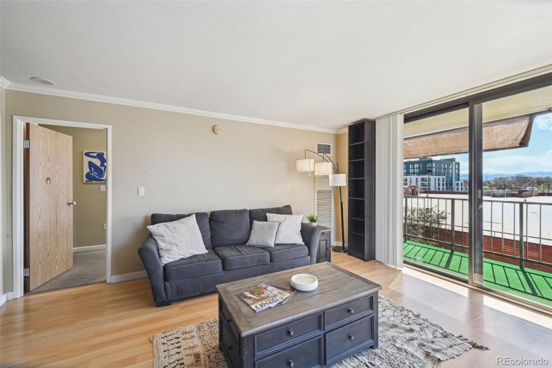 1301 Speer Blvd #403, Denver, CO 80204
