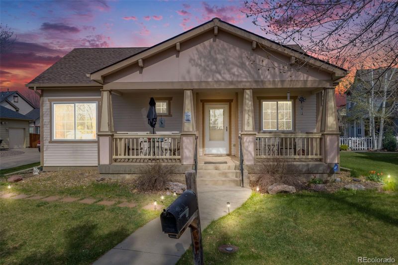 1328 Carriage Dr, Longmont, CO 80501