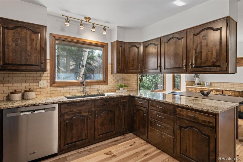 13609 Elsie Rd, Conifer, CO 80433