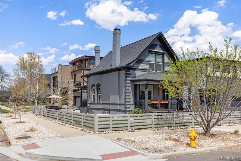 2135 W 40th Ave, Denver, CO 80211