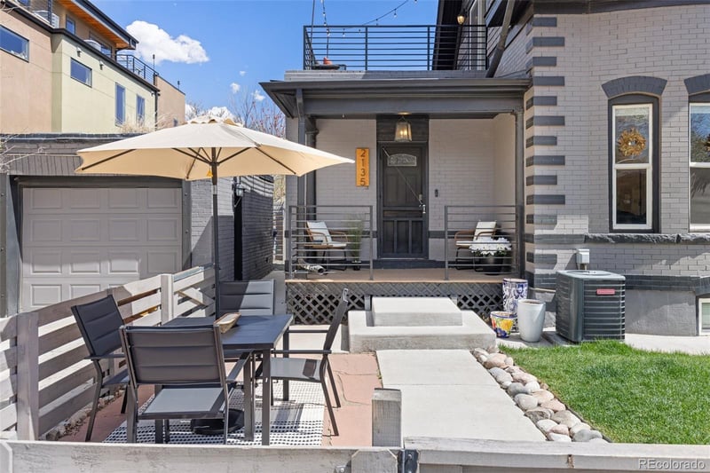 2135 W 40th Ave, Denver, CO 80211