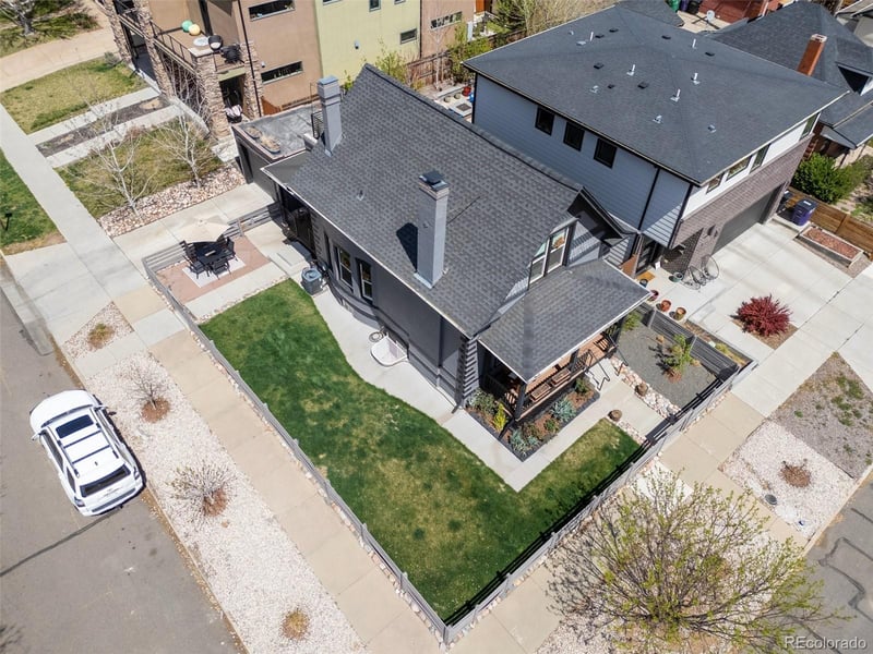2135 W 40th Ave, Denver, CO 80211