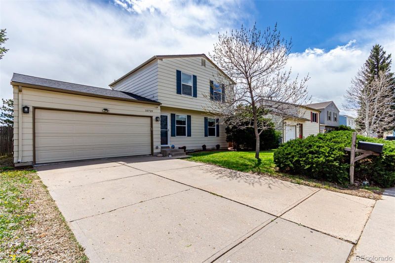 10720 Moore Cir, Westminster, CO 80021