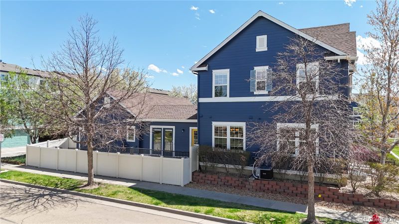 258 Casper Dr, Lafayette, CO 80026