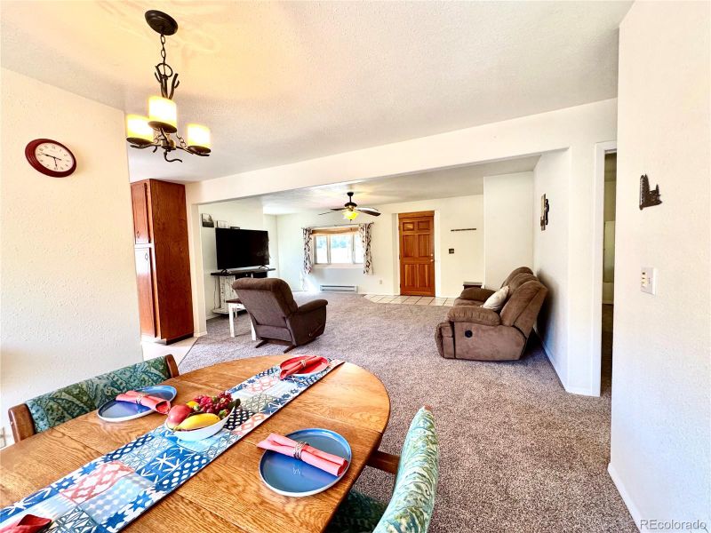 16193 Us Highway 50, Coaldale, CO 81222