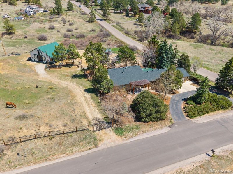 12160 Spring Creek Rd, Parker, CO 80138