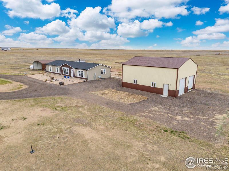 55102 County Road 21, Carr, CO 80612
